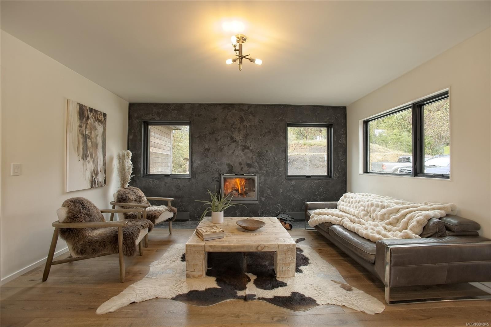 445 Cranberry Rd, Salt Spring, BC