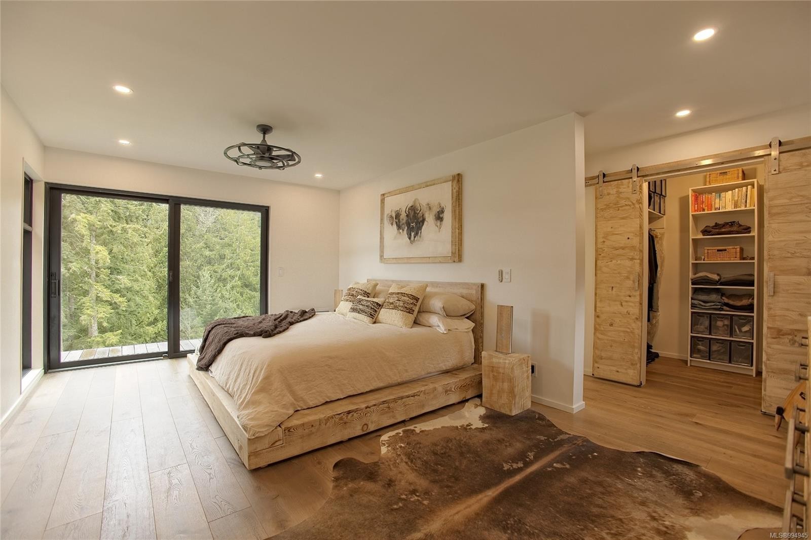 445 Cranberry Rd, Salt Spring, BC