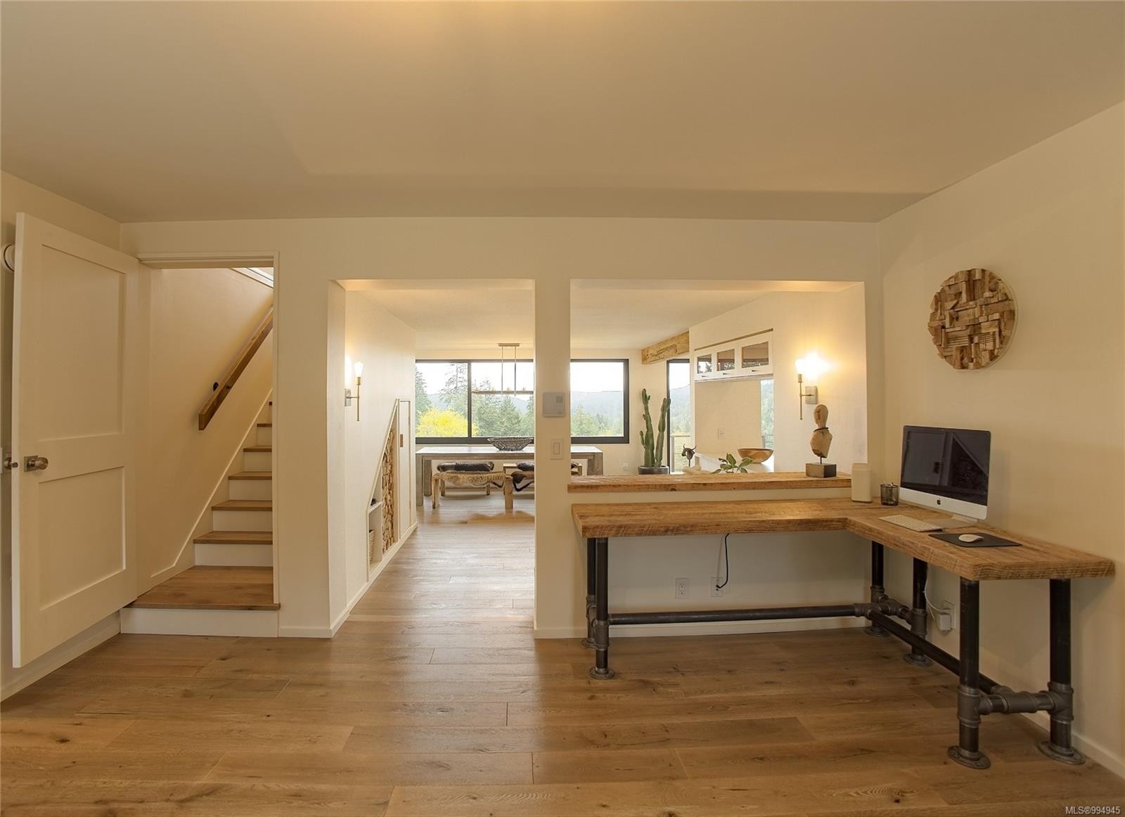 445 Cranberry Rd, Salt Spring, BC