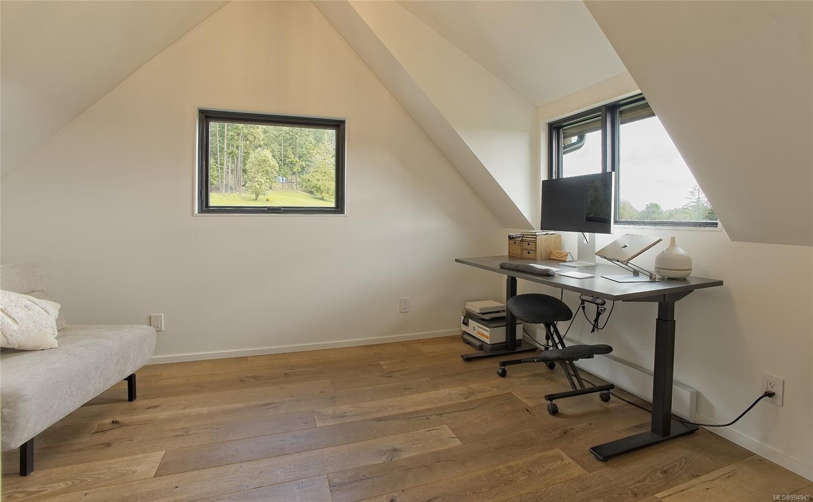 445 Cranberry Rd, Salt Spring, BC