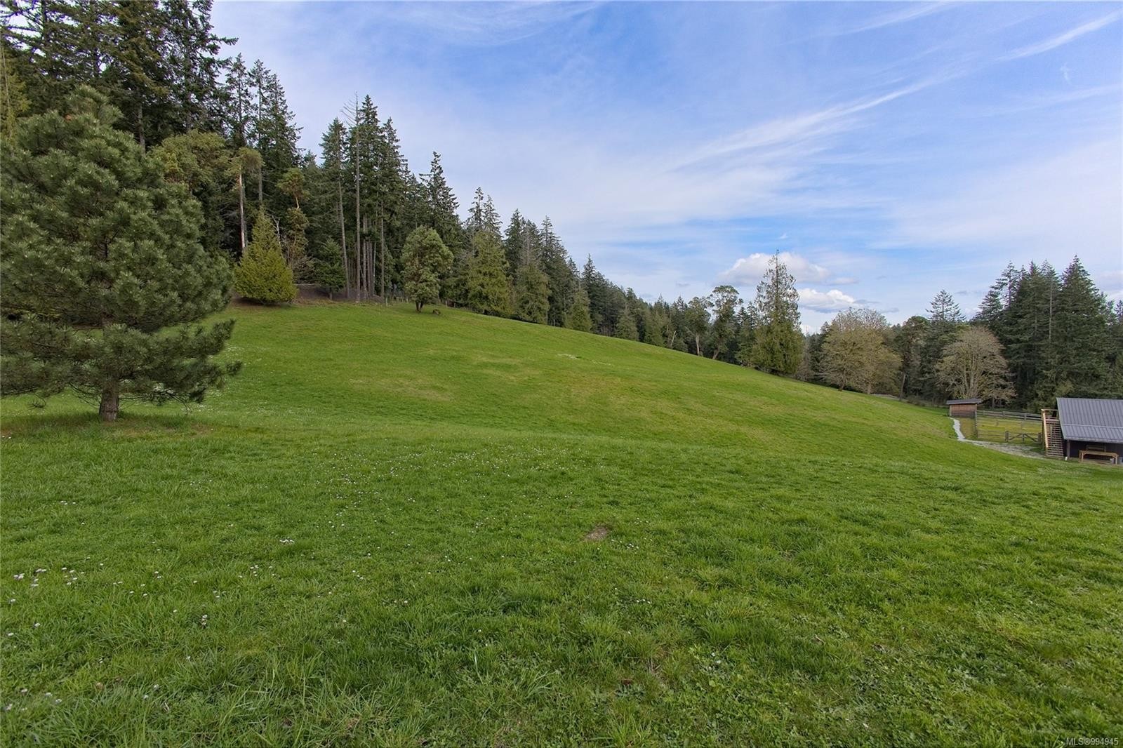 445 Cranberry Rd, Salt Spring, BC