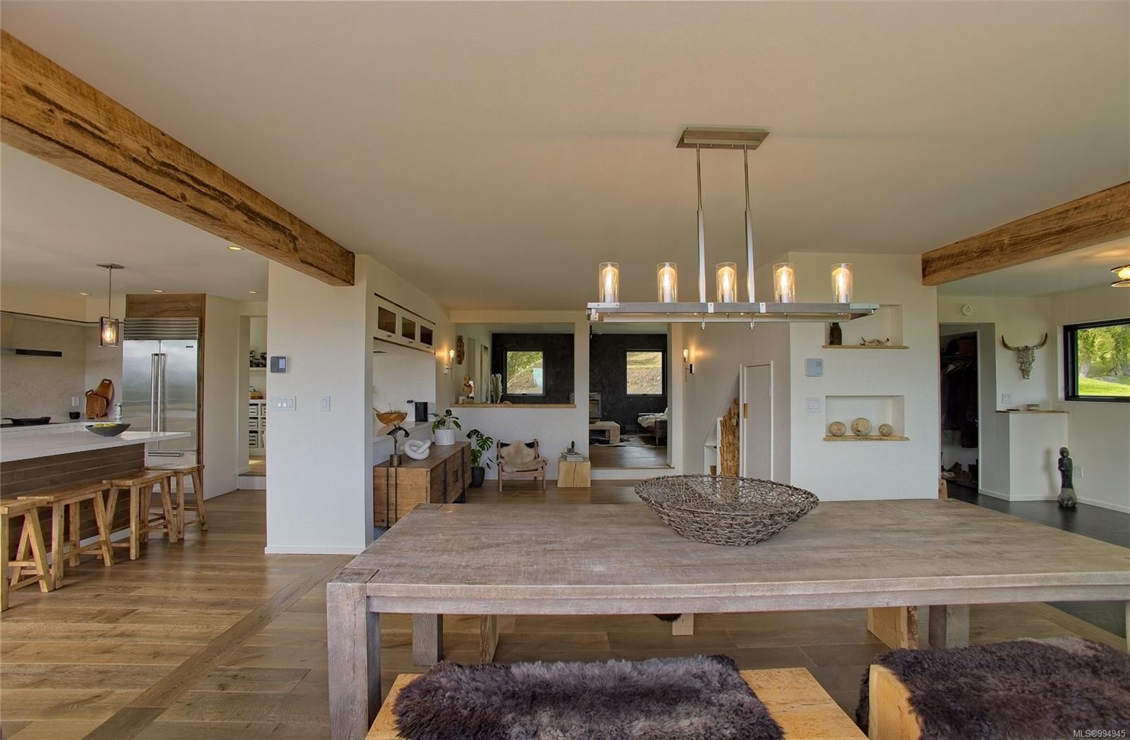 445 Cranberry Rd, Salt Spring, BC