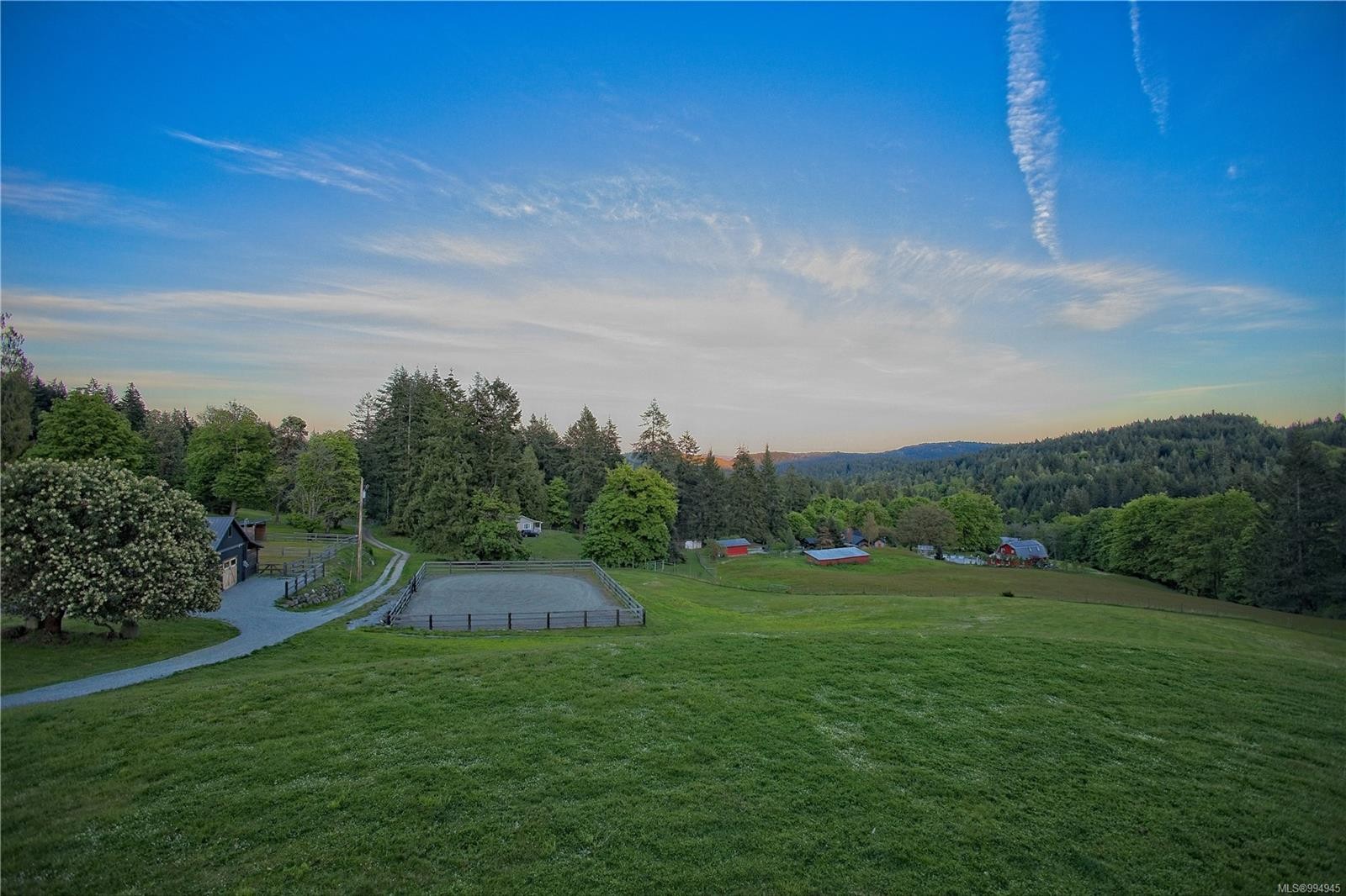 445 Cranberry Rd, Salt Spring, BC