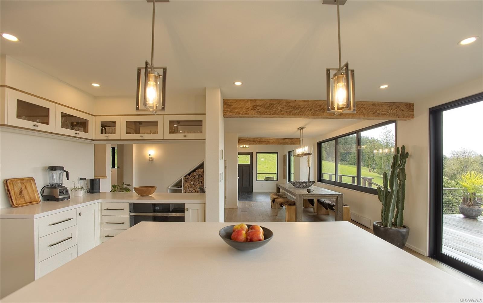 445 Cranberry Rd, Salt Spring, BC