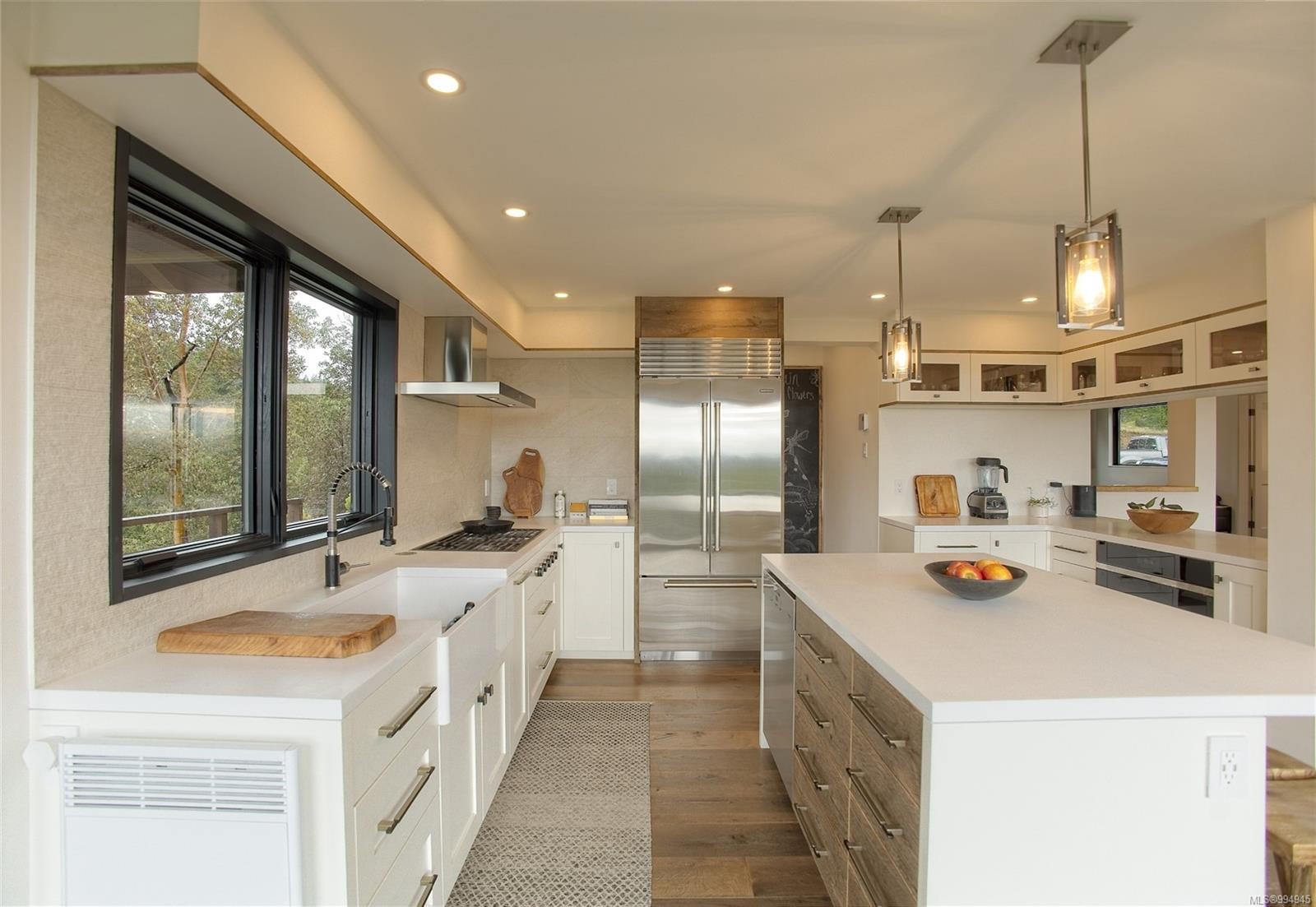 445 Cranberry Rd, Salt Spring, BC