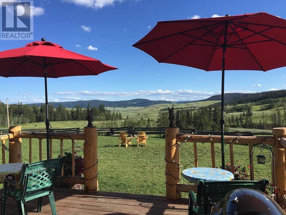 1080 Stack Valley Road, Williams Lake, BC