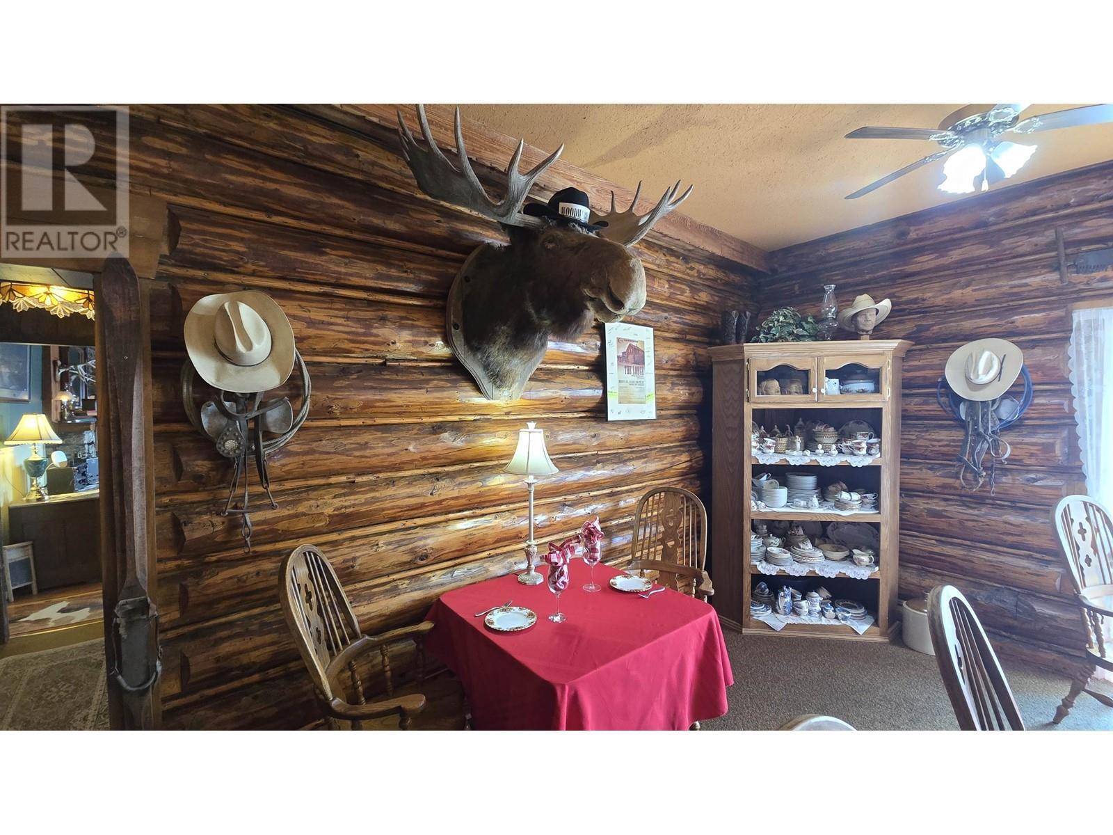 1080 Stack Valley Road, Williams Lake, BC