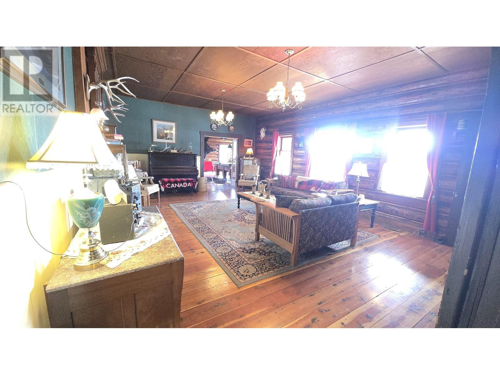 1080 Stack Valley Road, Williams Lake, BC