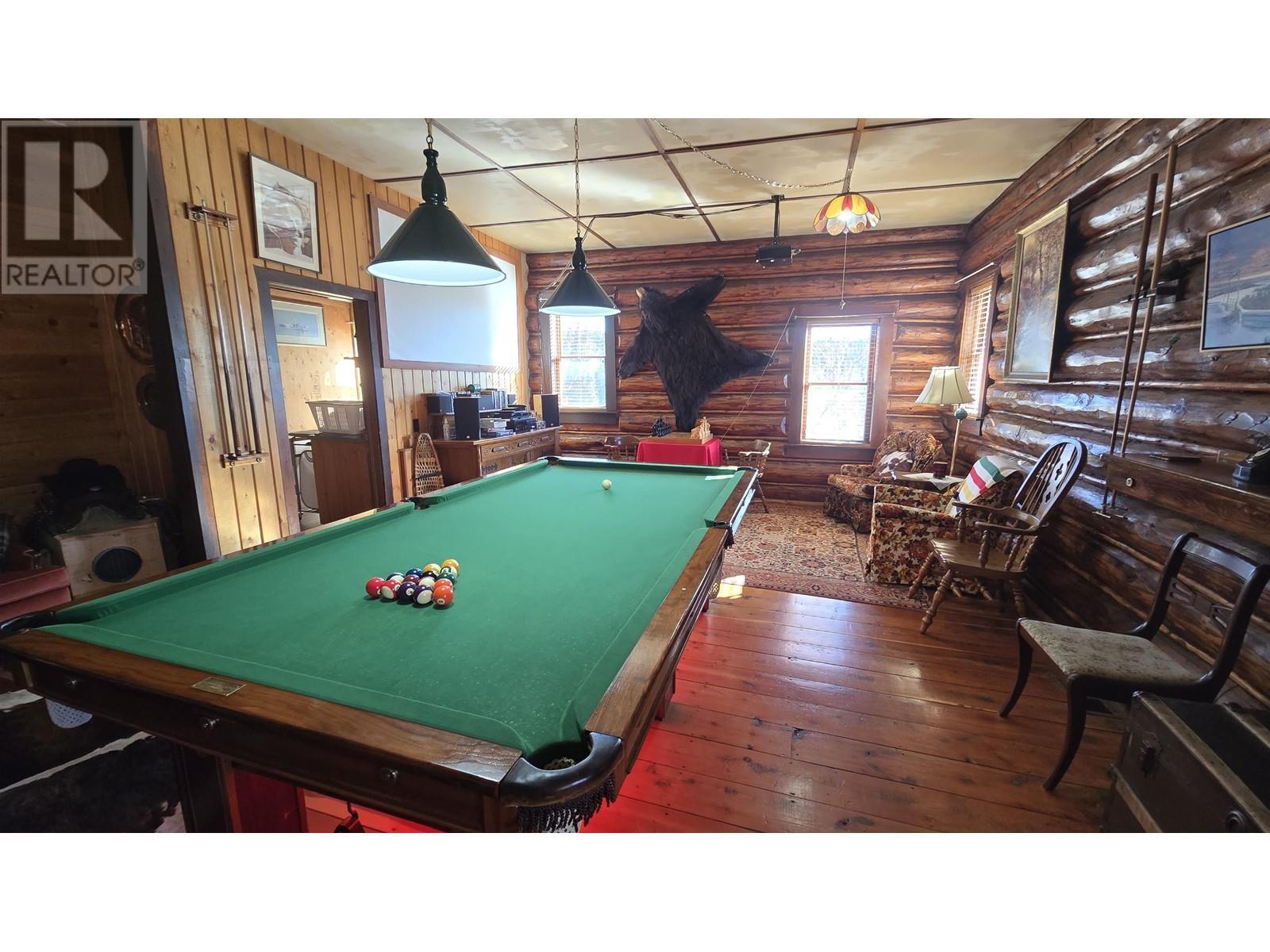 1080 Stack Valley Road, Williams Lake, BC