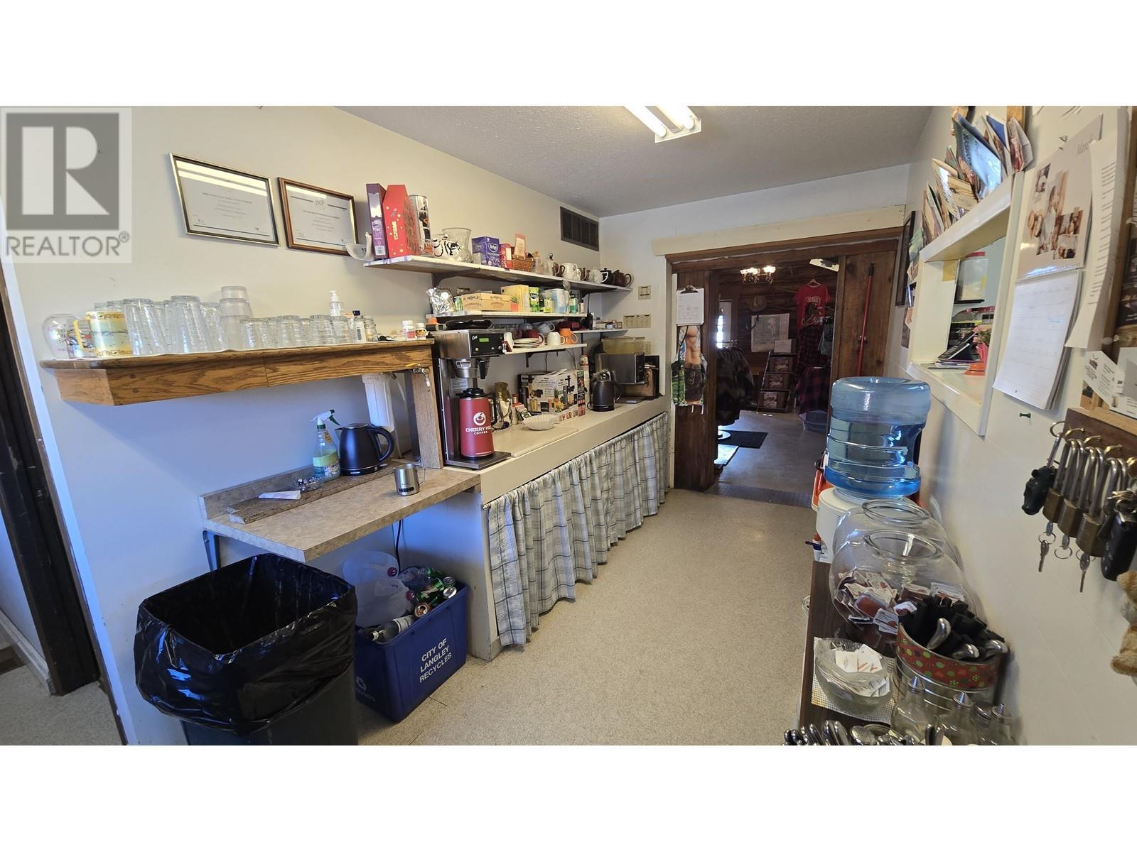 1080 Stack Valley Road, Williams Lake, BC