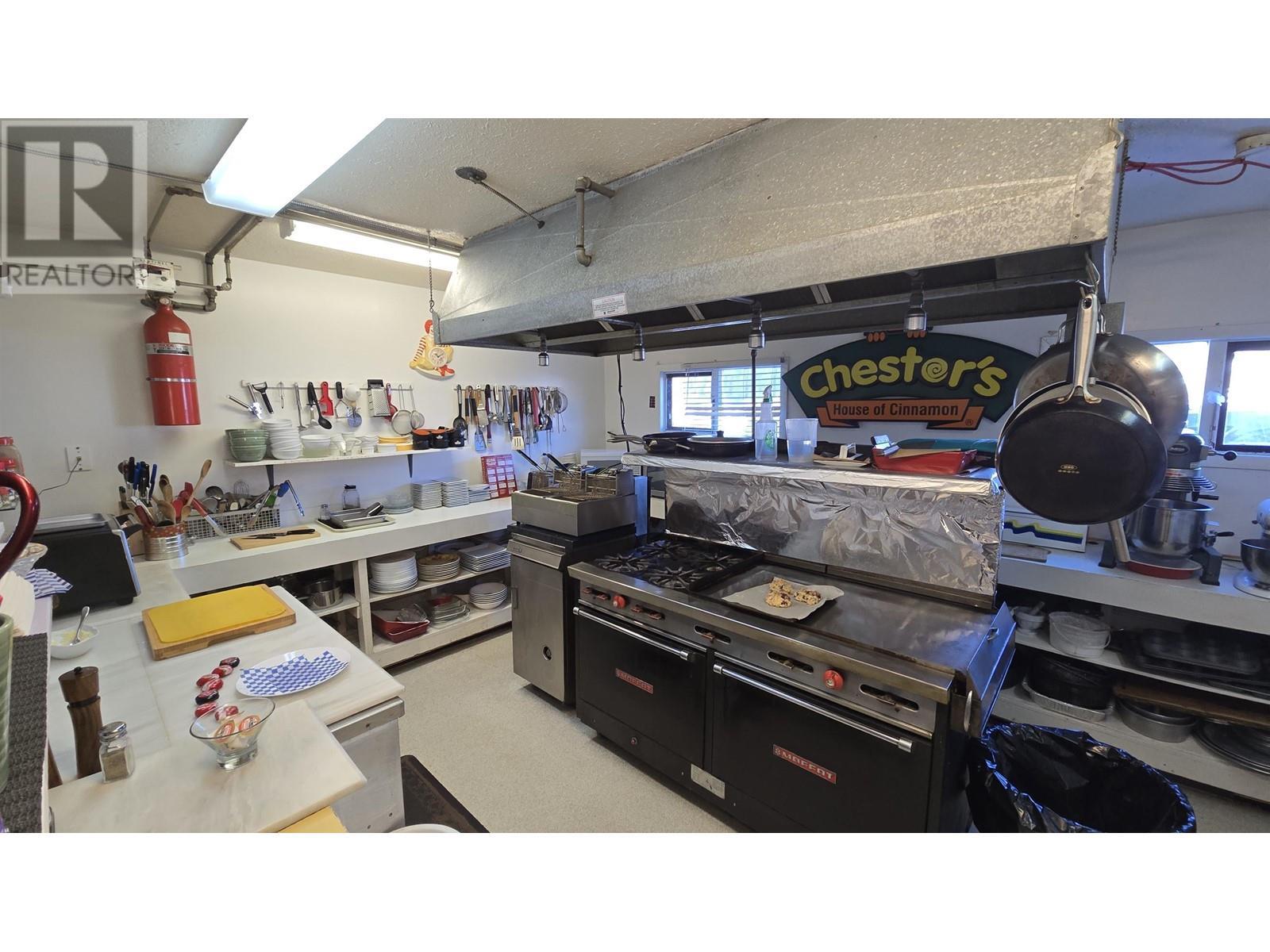 1080 Stack Valley Road, Williams Lake, BC