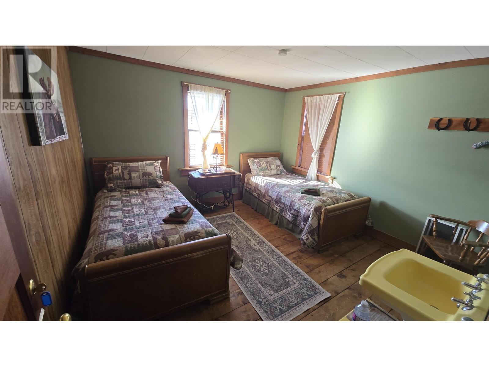 1080 Stack Valley Road, Williams Lake, BC