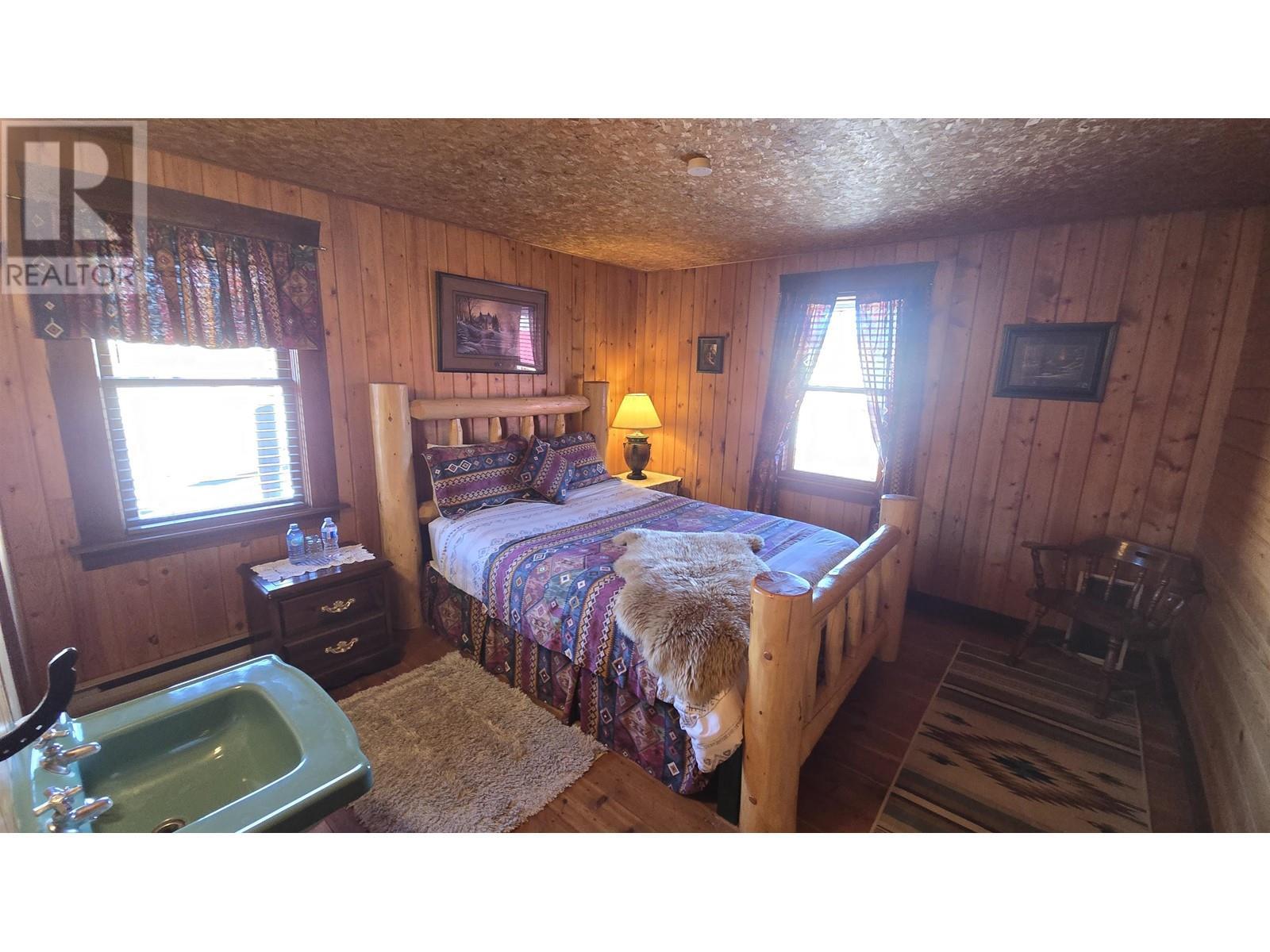 1080 Stack Valley Road, Williams Lake, BC