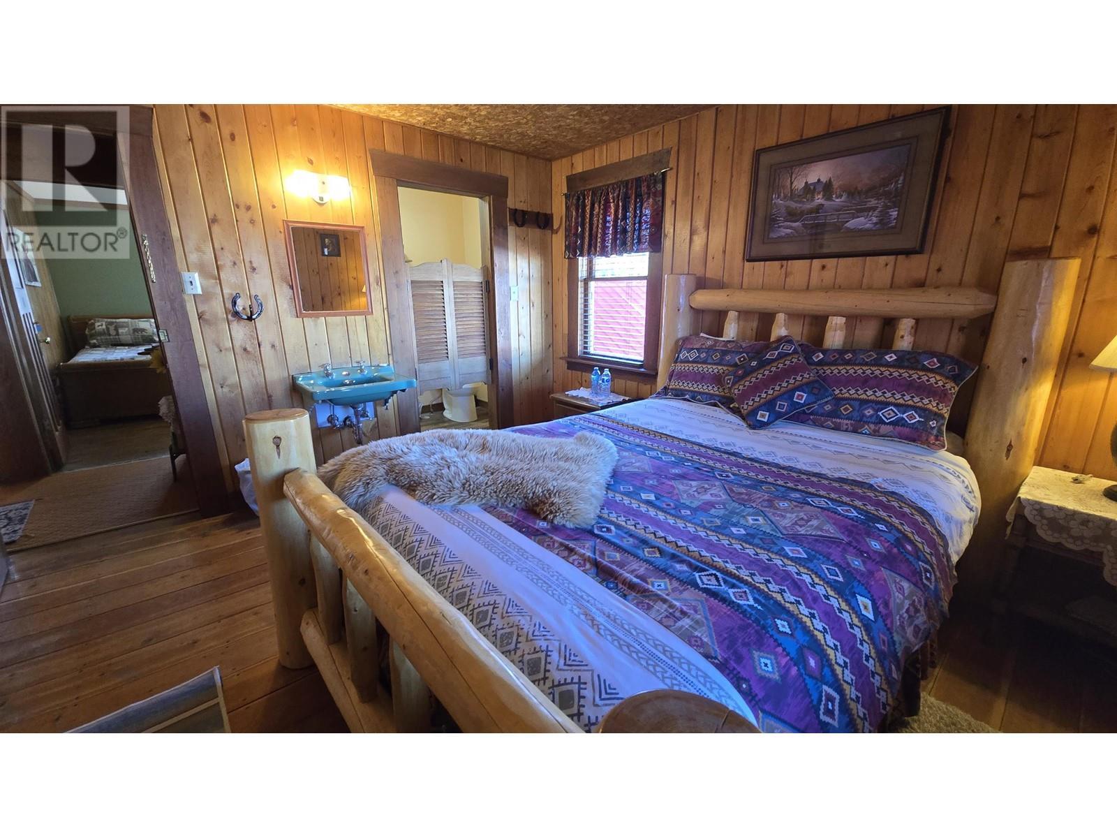 1080 Stack Valley Road, Williams Lake, BC