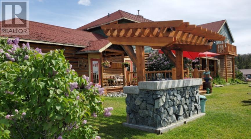 1080 Stack Valley Road, Williams Lake, BC