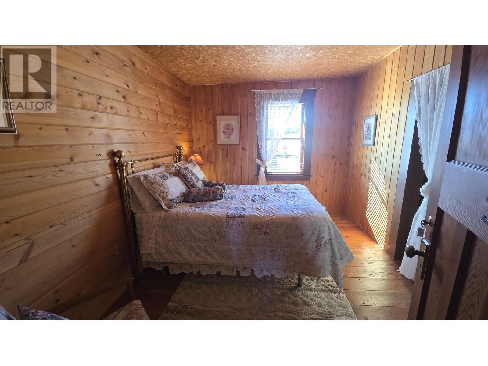 1080 Stack Valley Road, Williams Lake, BC