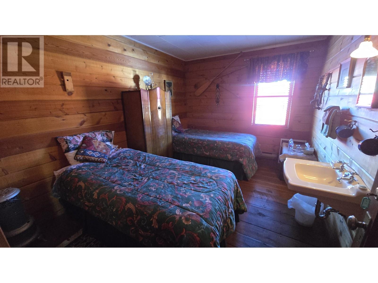 1080 Stack Valley Road, Williams Lake, BC