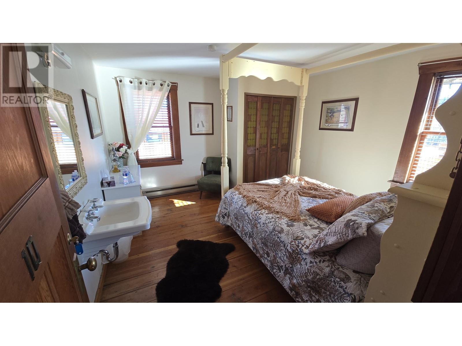 1080 Stack Valley Road, Williams Lake, BC