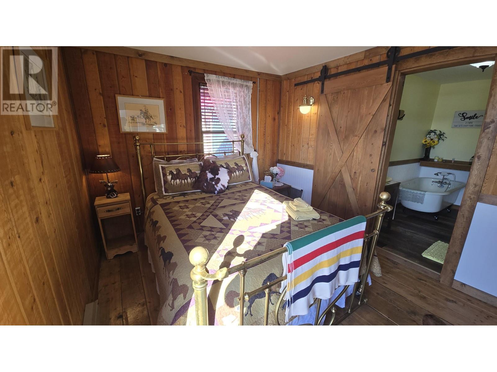 1080 Stack Valley Road, Williams Lake, BC