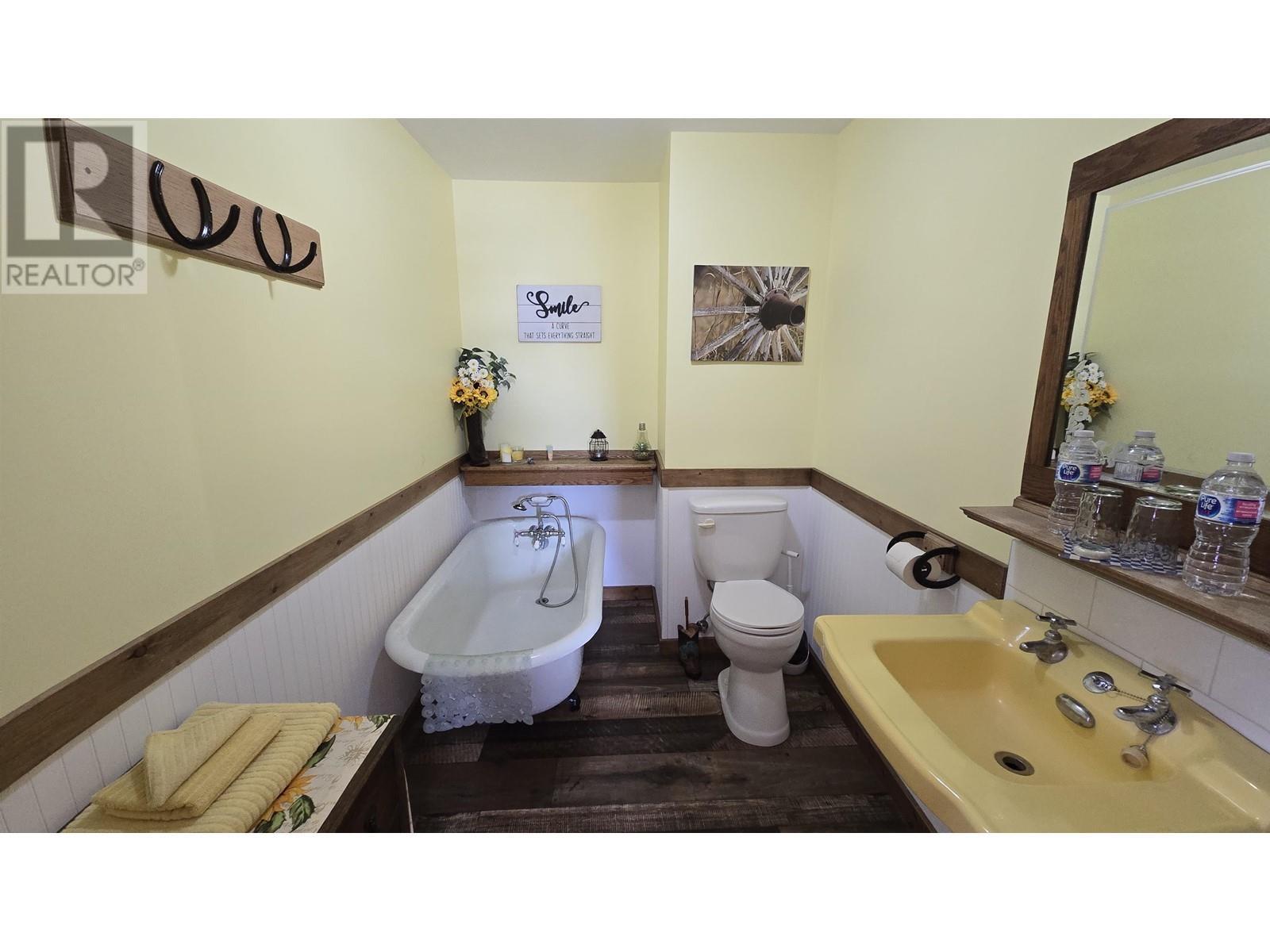 1080 Stack Valley Road, Williams Lake, BC