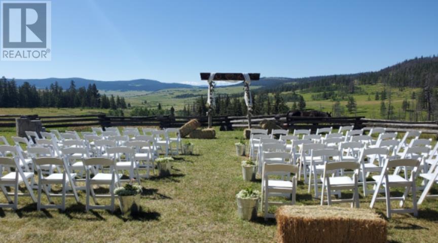 1080 Stack Valley Road, Williams Lake, BC