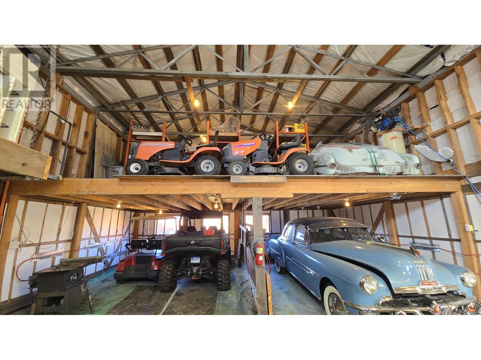 1080 Stack Valley Road, Williams Lake, BC