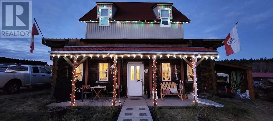 1080 Stack Valley Road, Williams Lake, BC