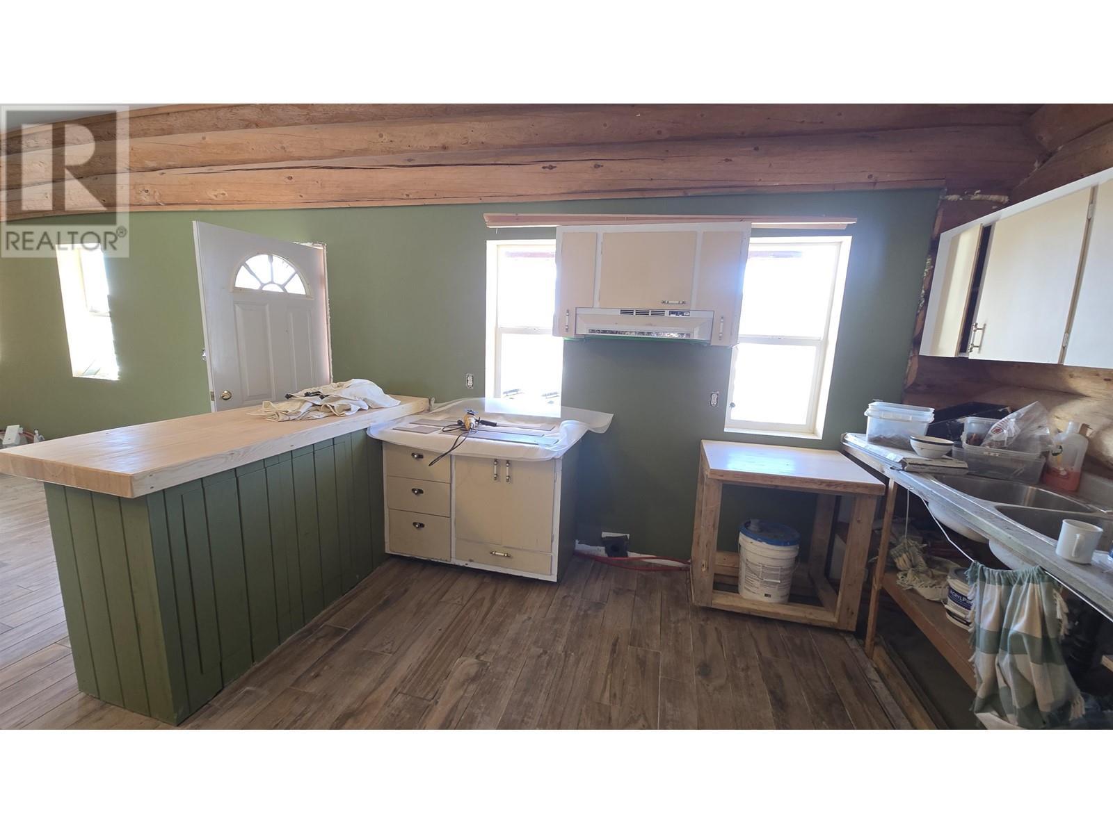 1080 Stack Valley Road, Williams Lake, BC