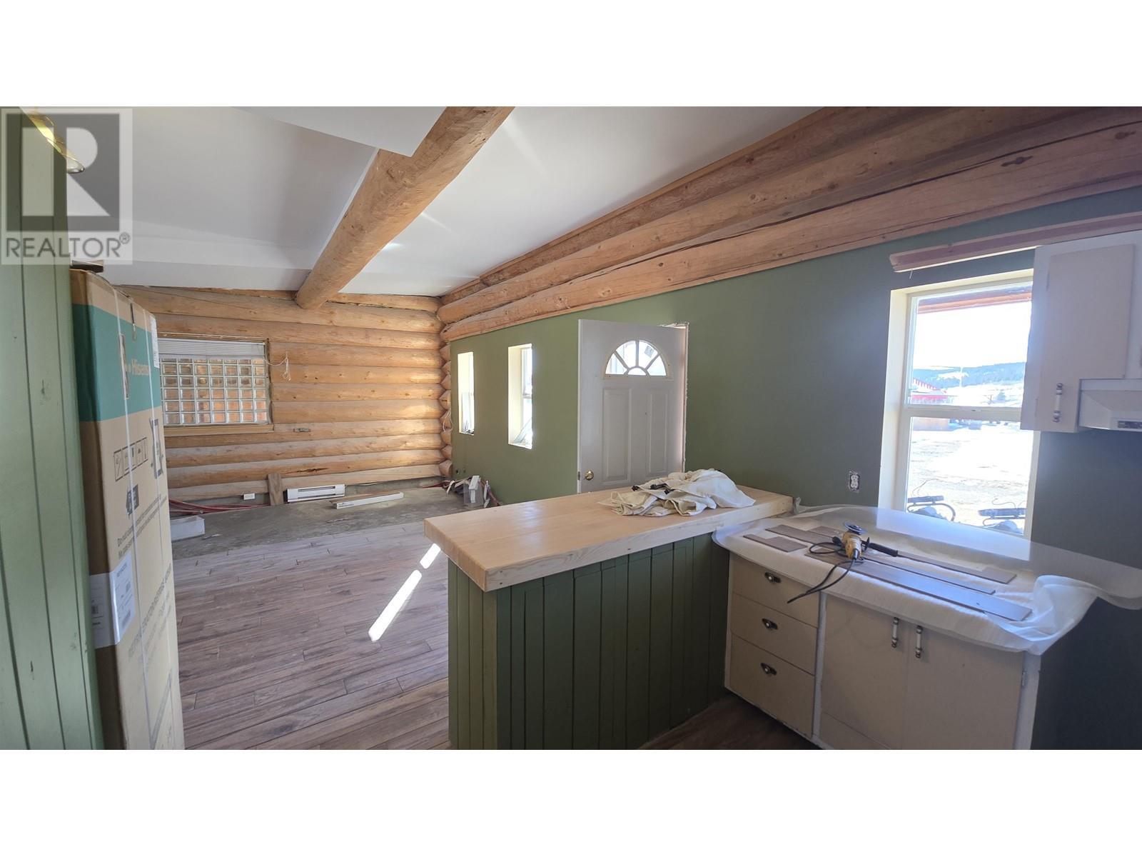 1080 Stack Valley Road, Williams Lake, BC