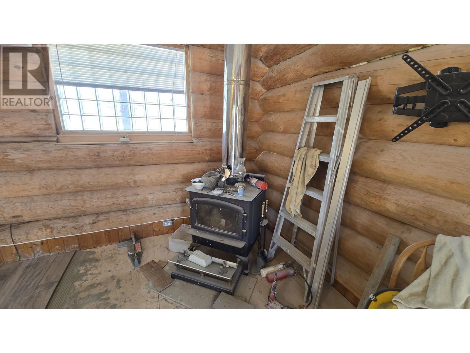 1080 Stack Valley Road, Williams Lake, BC