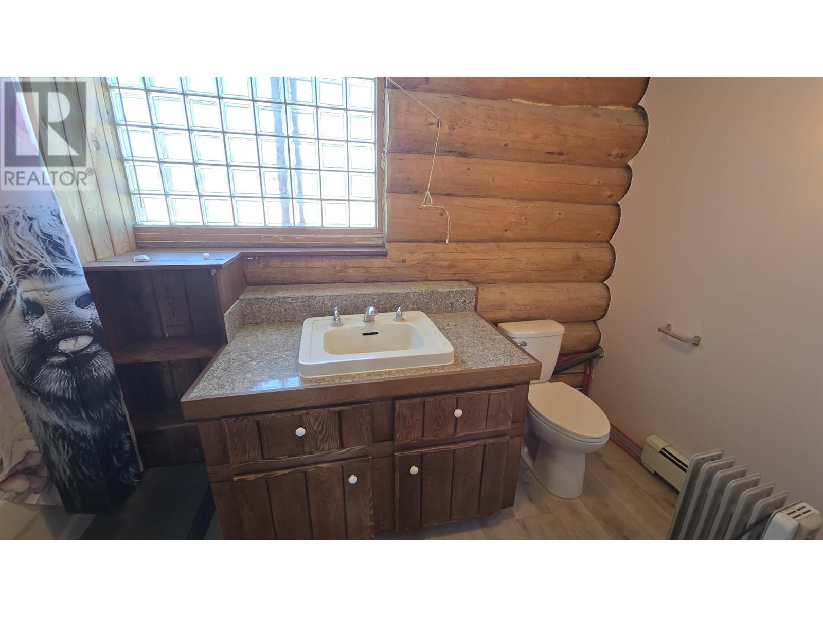 1080 Stack Valley Road, Williams Lake, BC