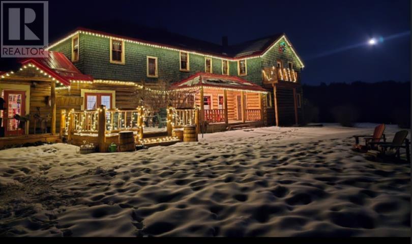 1080 Stack Valley Road, Williams Lake, BC