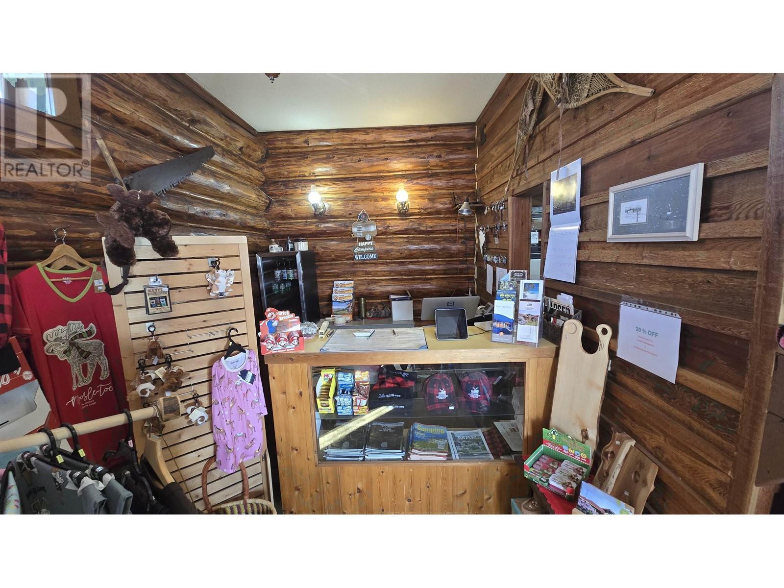 1080 Stack Valley Road, Williams Lake, BC