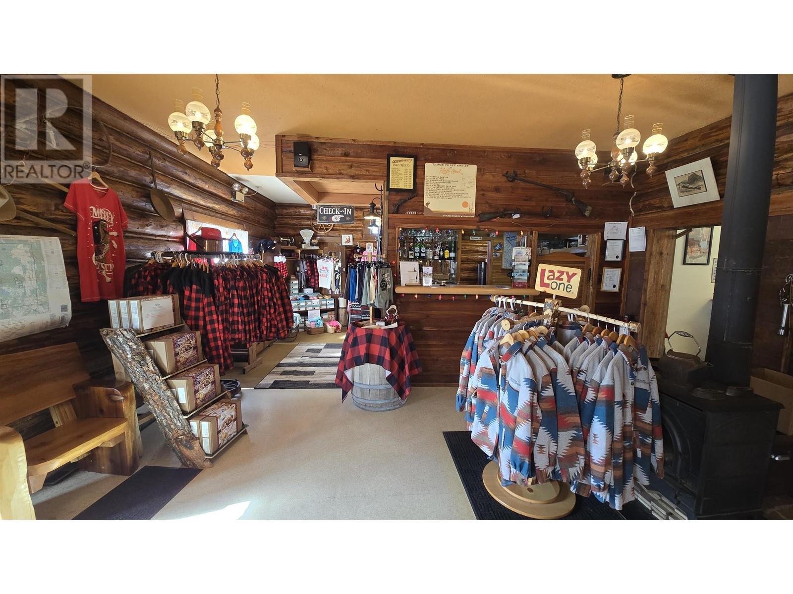 1080 Stack Valley Road, Williams Lake, BC