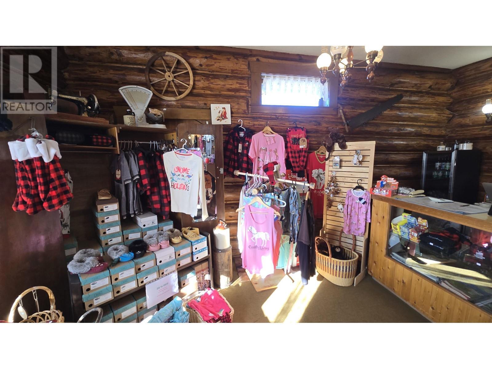 1080 Stack Valley Road, Williams Lake, BC