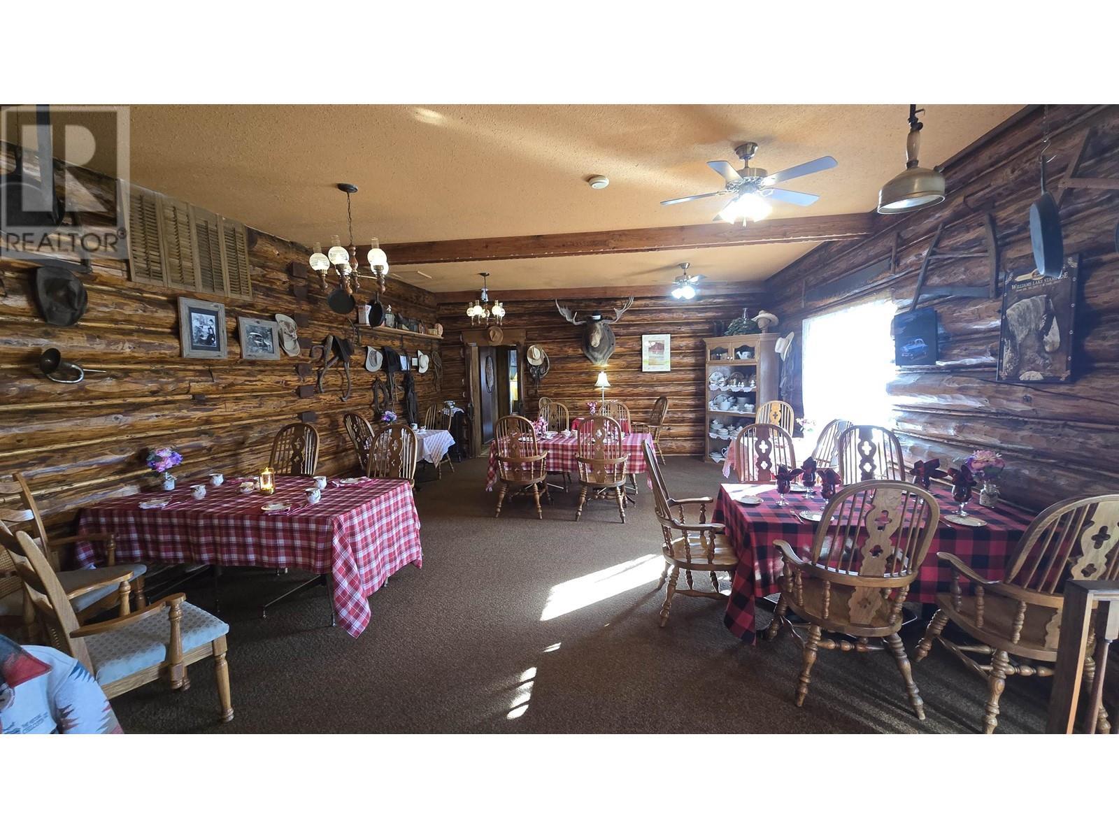 1080 Stack Valley Road, Williams Lake, BC