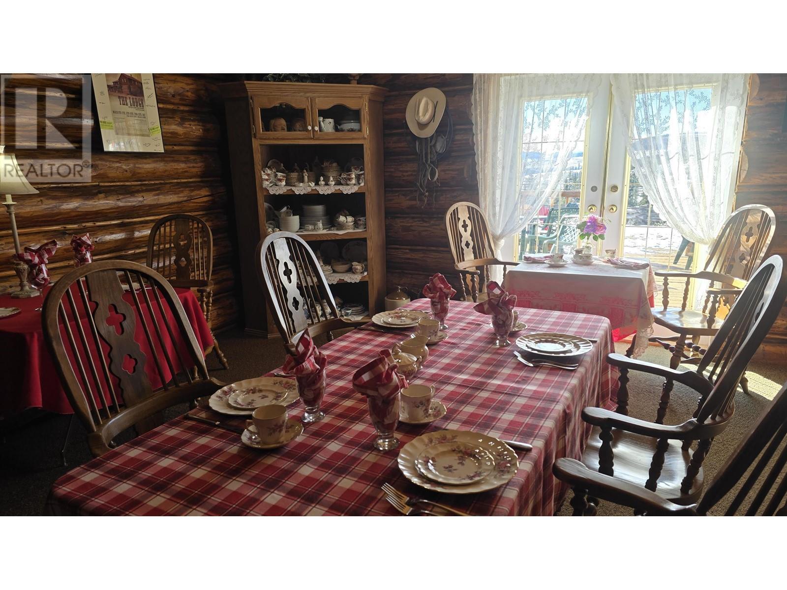 1080 Stack Valley Road, Williams Lake, BC