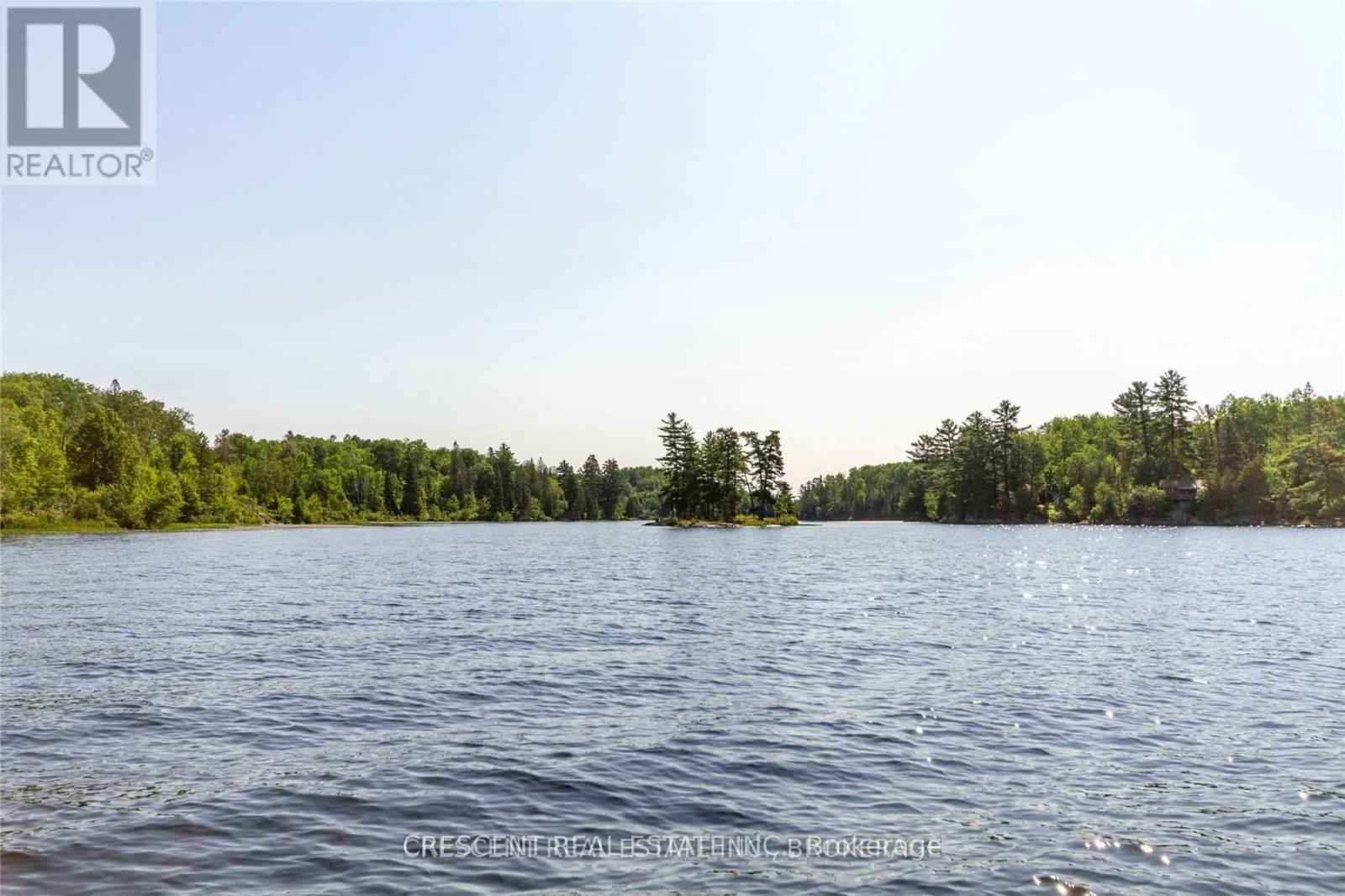 91 Jack'S Lake Road, Parry Sound Remote Area, ON - Outdoor With Body Of Water With View