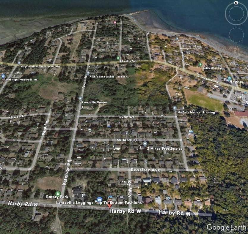 7346-E Harby Rd, Lantzville, BC