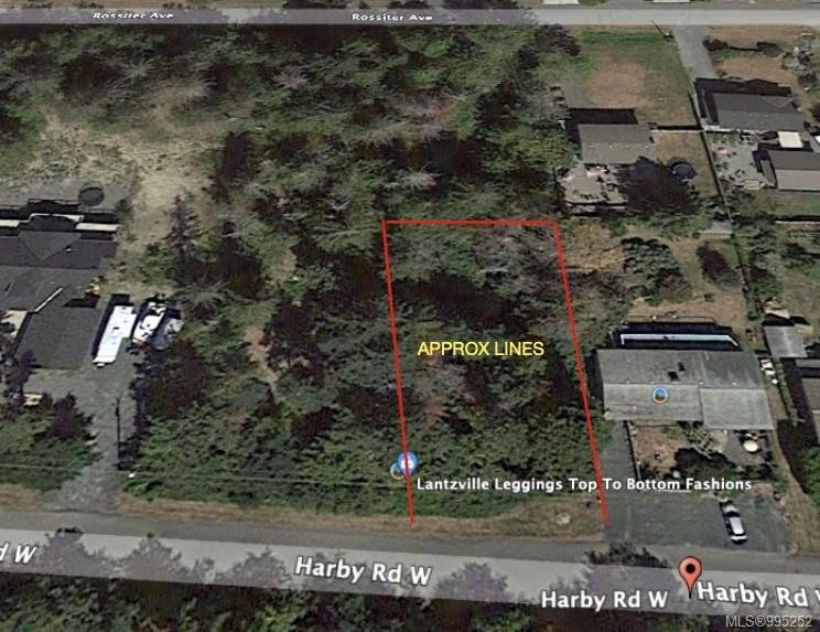 7346-E Harby Rd, Lantzville, BC