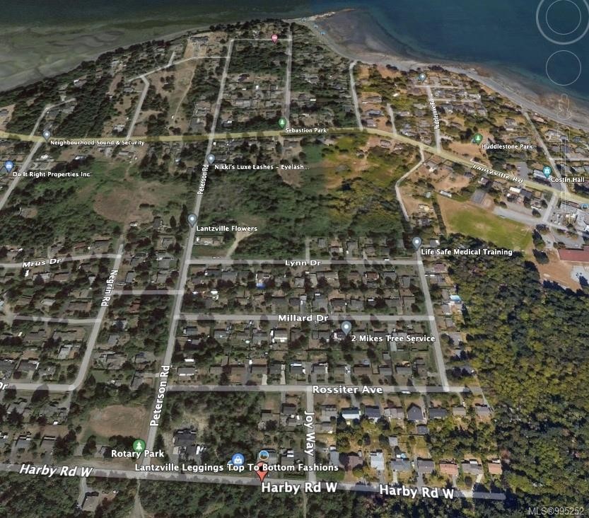 7346-E Harby Rd, Lantzville, BC