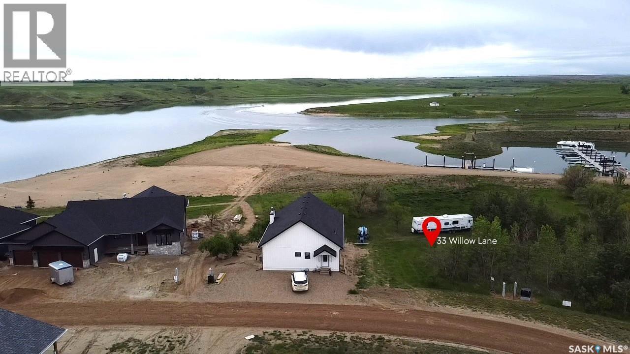 33 Willow Lane, Coteau Rm No. 255, SK