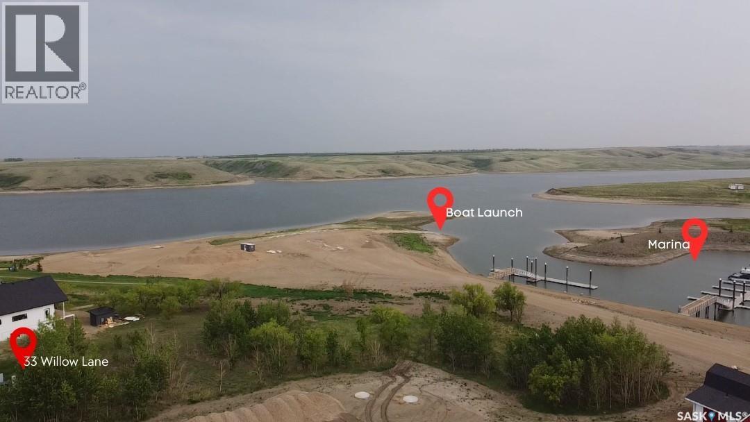 33 Willow Lane, Coteau Rm No. 255, SK