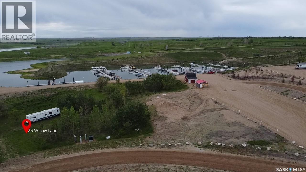 33 Willow Lane, Coteau Rm No. 255, SK