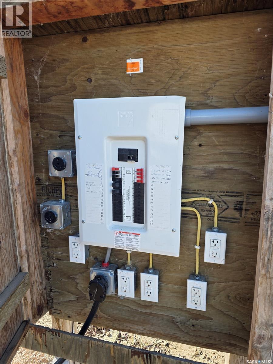 33 Willow Lane, Coteau Rm No. 255, SK