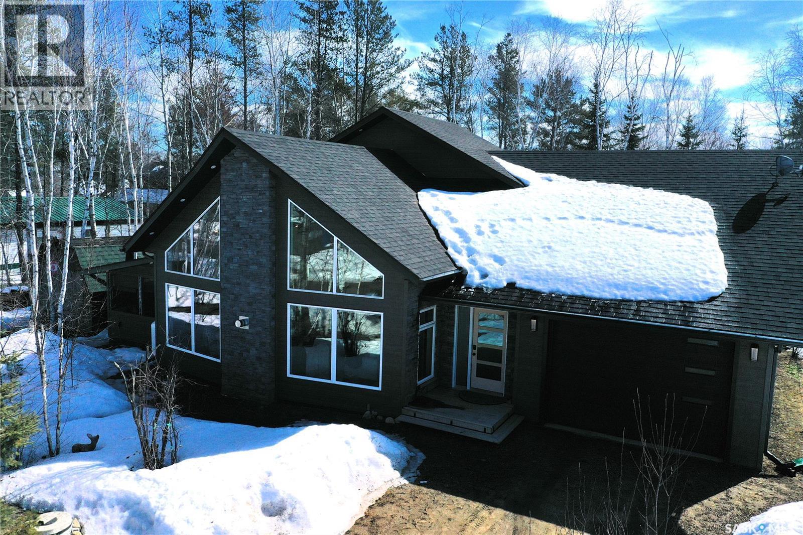 213 Birch Drive, Torch River Rm No. 488, SK - Outdoor