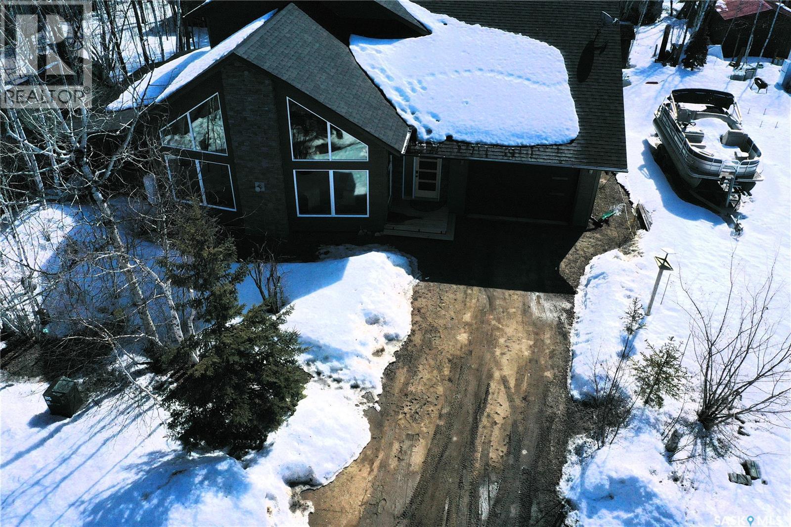 213 Birch Drive, Torch River Rm No. 488, SK - Outdoor
