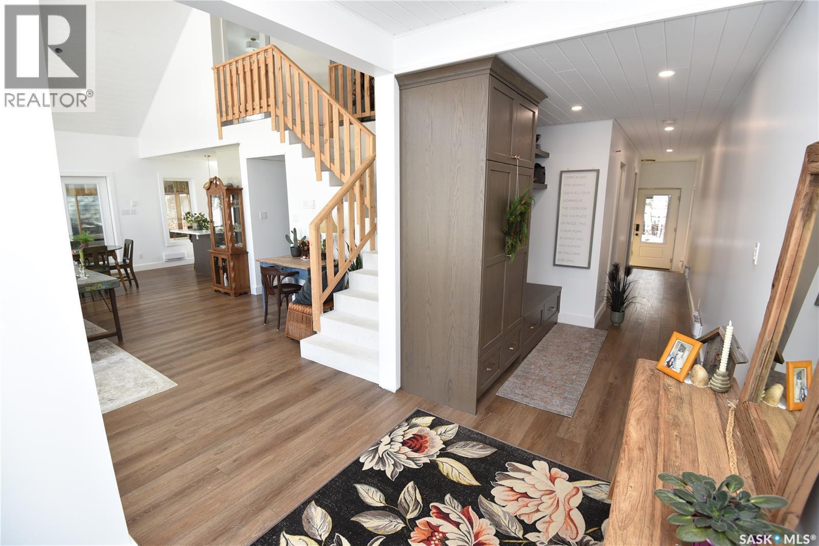 213 Birch Drive, Torch River Rm No. 488, SK - Indoor Photo Showing Other Room