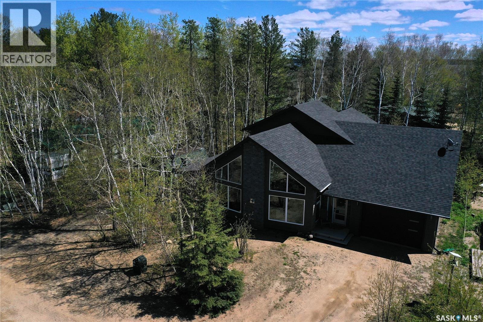 213 Birch Drive, Torch River Rm No. 488, SK - Outdoor