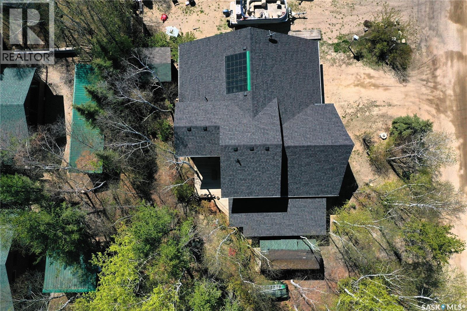 213 Birch Drive, Torch River Rm No. 488, SK - Outdoor